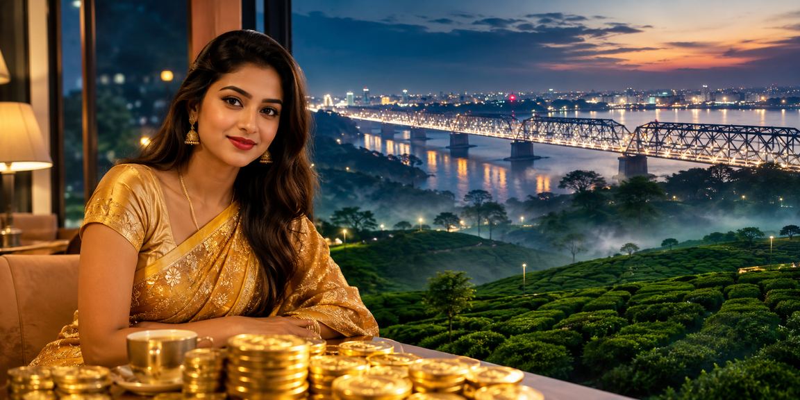 রাজশাহীর বিনোদন ও ক্যাসিনো গেমসের জয়জয়কার